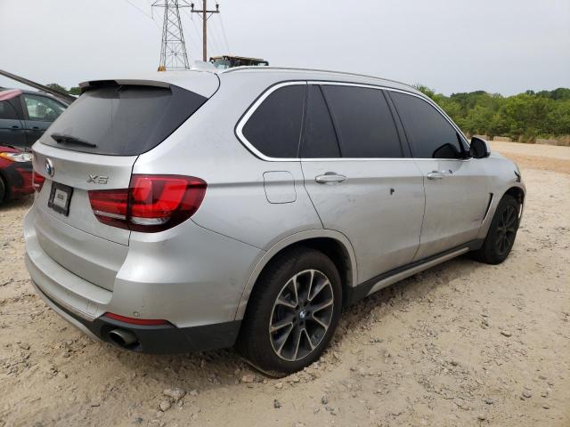 2017 BMW X5 SDRIVE3 - 5UXKR2C34H0X04583