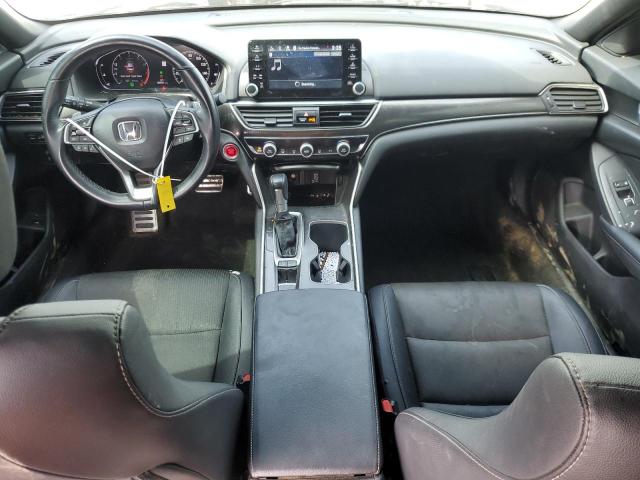 Honda Accord Sport 2020 1HGCV1F36LA145260 Image 8