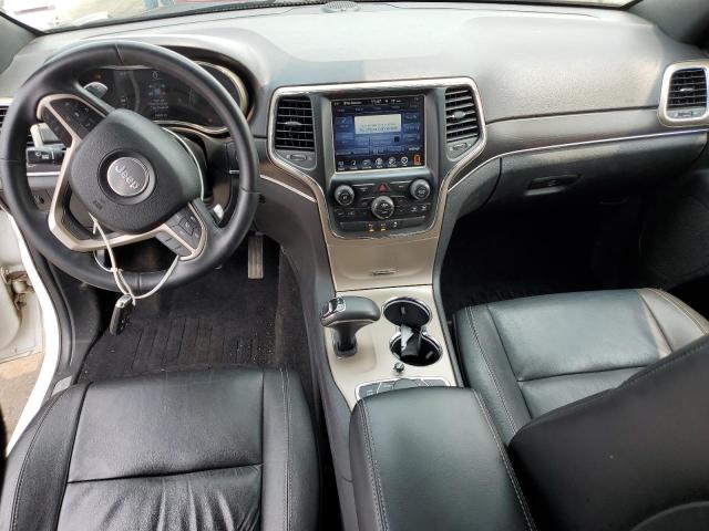 1C4RJFBT3EC210001 Jeep Grand Cherokee Limited