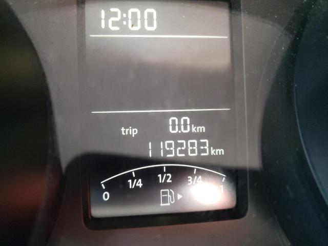 2015 VOLKSWAGEN JETTA BASE - 3VW2K7AJXFM418099