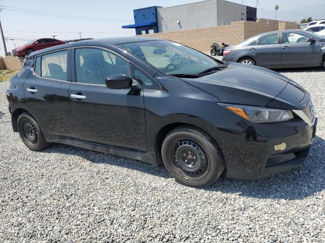 1N4AZ1BV4NC558034 Nissan LEAF S