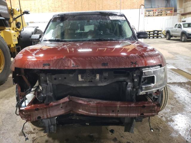 2016 FORD FLEX SEL - 2FMHK6C87GBA18310