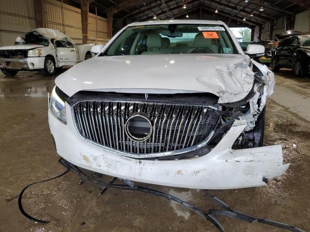 1G4GB5G34FF135814 Buick Lacrosse