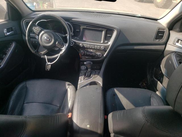 KNAGN4AD6F5084956 KIA OPTIMA HYBRID