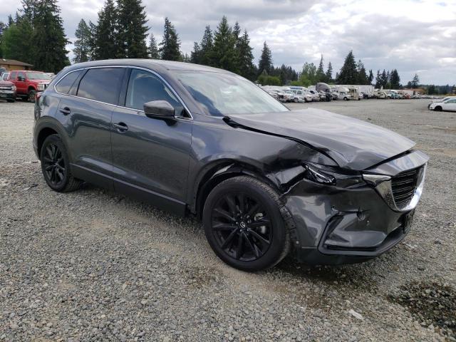 JM3TCBAY4P0642985 Mazda Cx-9 Touring Plus