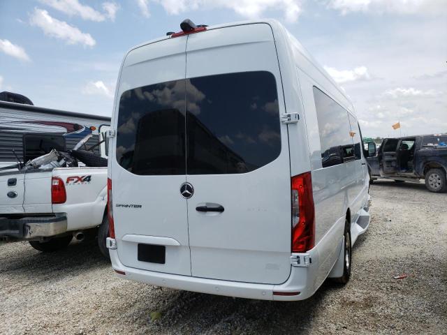 Vin: w1x8ed3y9lt023485, lot: 52051023, mercedes-benz sprinter 3500 20204