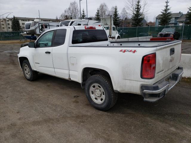 2020 CHEVROLET COLORADO - 1GCHTBEAXL1231686