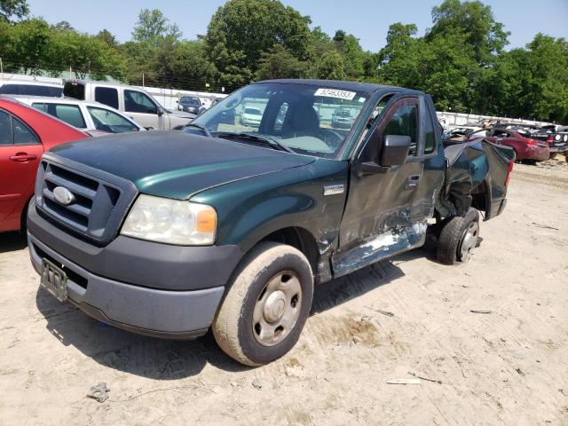 2007 Ford F-150 