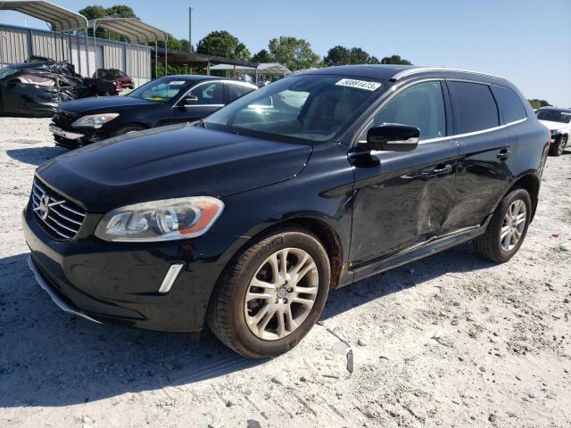 2014 Volvo XC60 