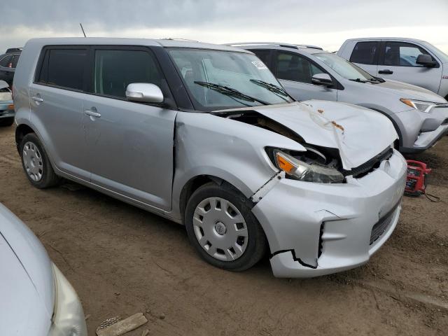 JTLZE4FEXFJ081292 Toyota SCION XB