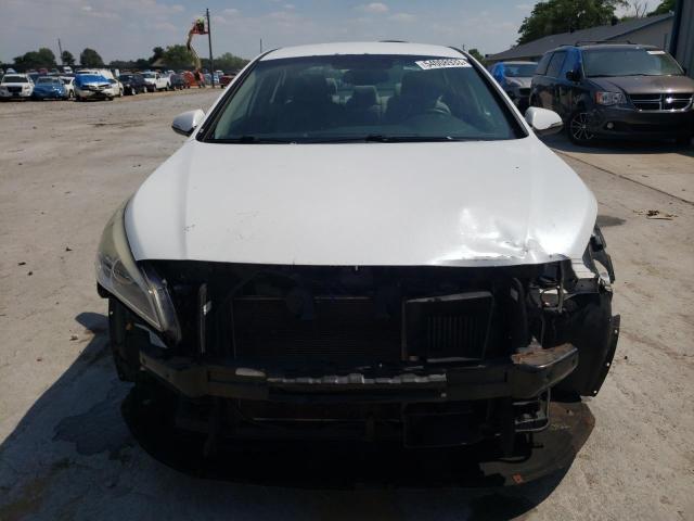 2015 HYUNDAI SONATA ECO - 5NPE24AA9FH127663