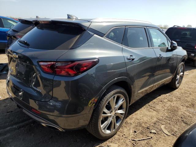 2019 CHEVROLET BLAZER PRE - 3GNKBFRS2KS686989