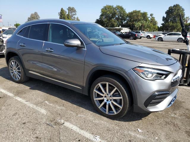 W1N4N4GB3NJ374839 Mercedes-Benz GLA 250