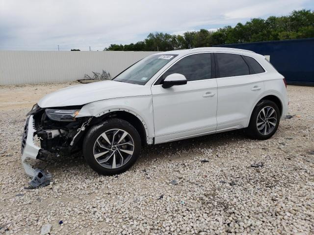 2021 Audi Q5 Premium