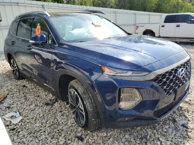 2020 HYUNDAI SANTA FE L - 5NMS5CAA6LH295063