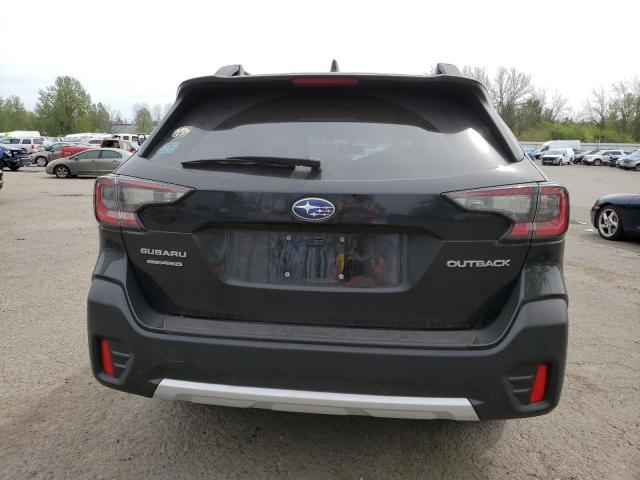 4S4BTANC7M3210359 Subaru Outback Limited