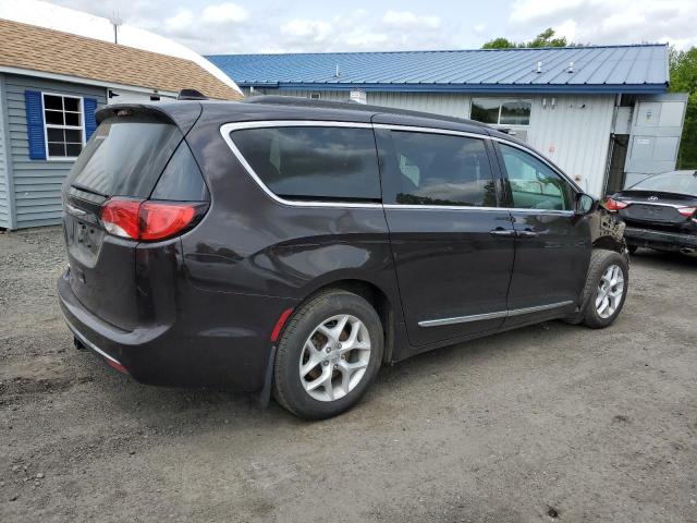 2C4RC1BG3HR592719 2017 CHRYSLER PACIFICA, photo no. 3