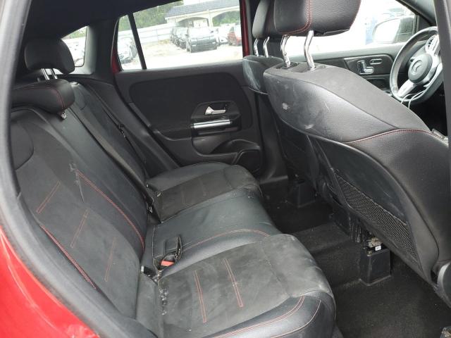 2021 MERCEDES-BENZ GLA 250 - W1N4N4GB7MJ168275