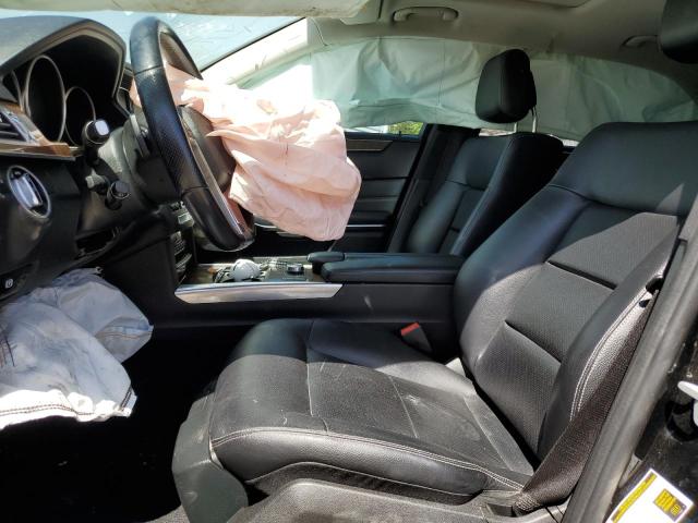 WDDHF5KB8EA880580 Mercedes-Benz E 350