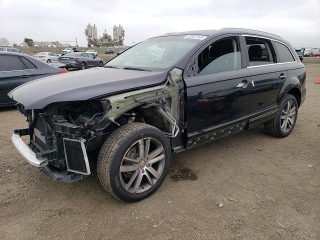 2014 Audi Q7 Premium Plus