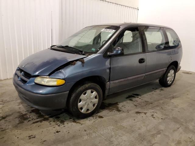 1996 Dodge Caravan SE