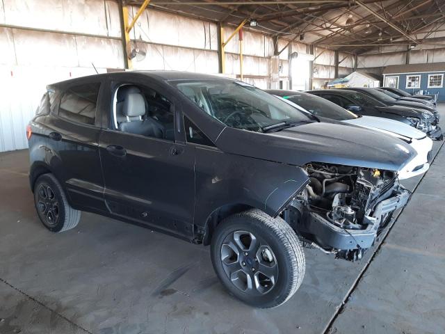 MAJ3S2FEXLC333546 Ford ECOSPORT S