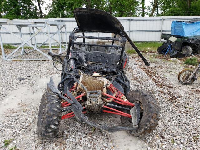 2018 POLARIS RZR XP 100 - 3NSVDK99XJF231562