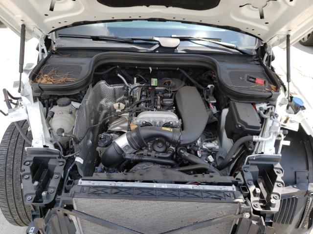 4JGFB4JB4MA322146 Mercedes-Benz GLE 350