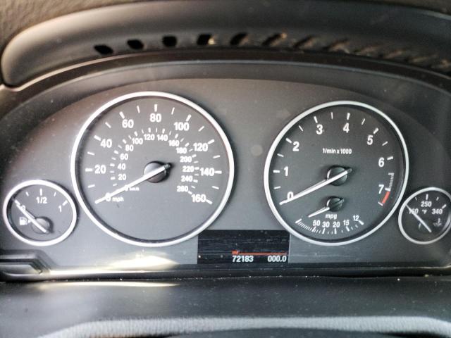5UXWZ7C55H0U47238 BMW X3 Sdrive28i
