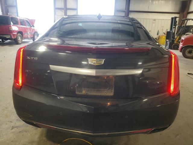 2016 CADILLAC XTS PREMIU - 2G61P5S38G9101262