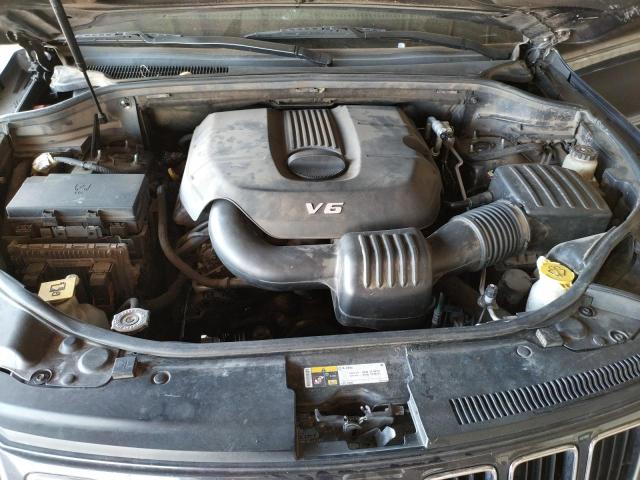 1C4RJFBG8EC571923 Jeep Grand Cherokee Limited