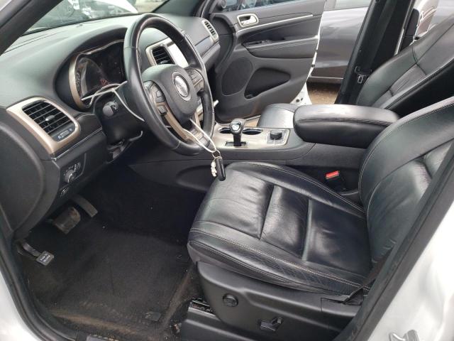 1C4RJFBGXFC625384 Jeep Grand Cherokee Limited