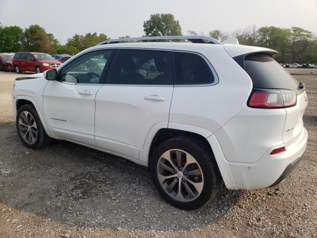 2019 JEEP CHEROKEE O 1C4PJMJX0KD115899