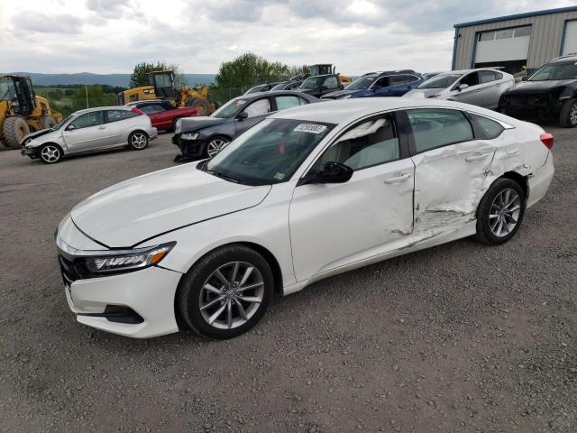 2021 Honda Accord Sedan LX