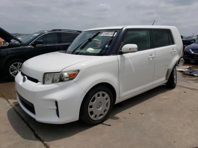 2011 Scion xB 