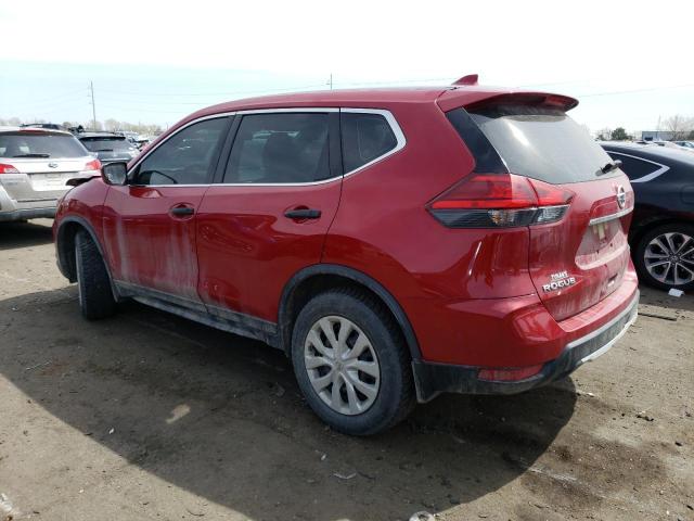 JN8AT2MV0HW275054 Nissan ROGUE S