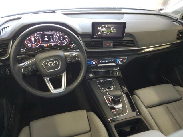 2018 AUDI Q5 PRESTIG - WA1CNAFY7J2127149