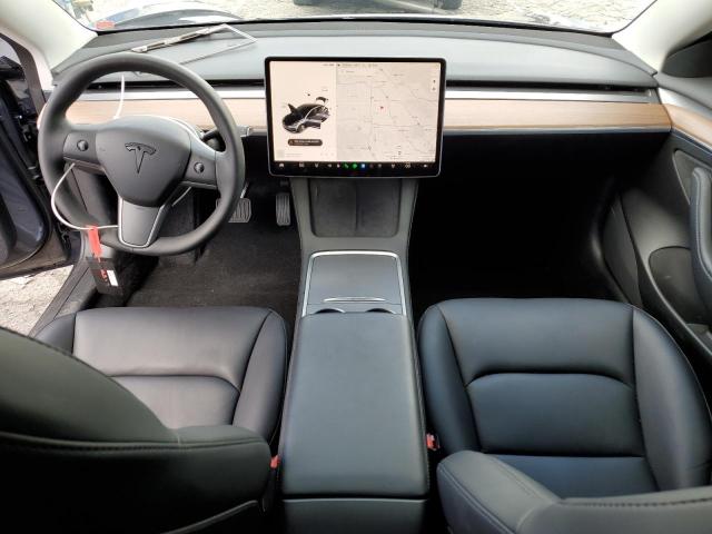 5YJ3E1EB7NF322920 Tesla MODEL 3