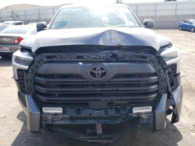 5TFLA5DB2NX050545 Toyota Tundra Crewmax Sr