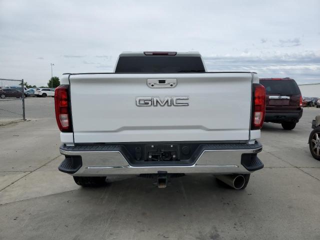 2020 GMC SIERRA K25 - 1GT49MEY5LF265480