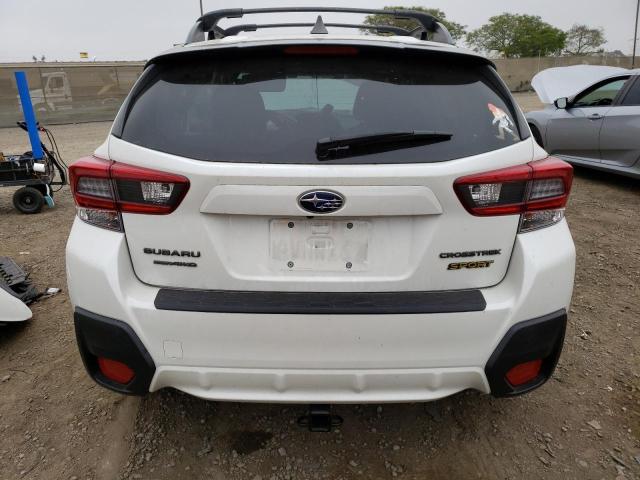JF2GTHRC5MH282176 Subaru Crosstrek Sport