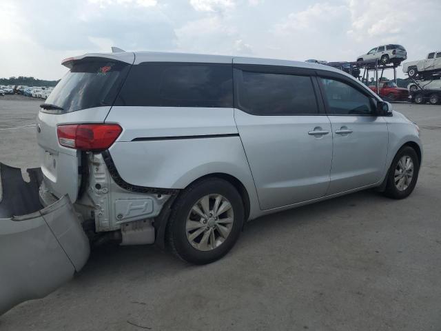 2016 KIA SEDONA L - KNDMA5C19G6206523
