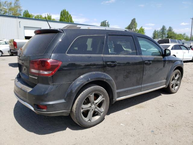 3C4PDDGG2ET282052 Dodge Journey Crossroad