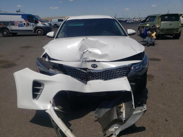 5XXGW4L20HG152551 KIA OPTIMA SX