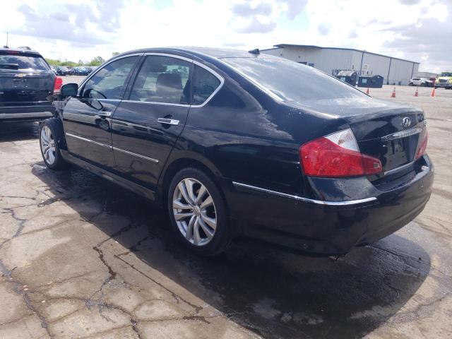 2010 Infiniti M35 Base VIN: JN1CY0AR4AM961586 Lot: 54404623