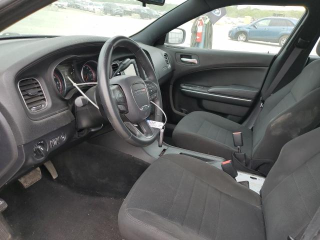 2016 DODGE CHARGER PO - 2C3CDXAT4GH219086
