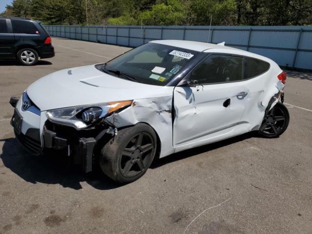 2015 Hyundai Veloster 