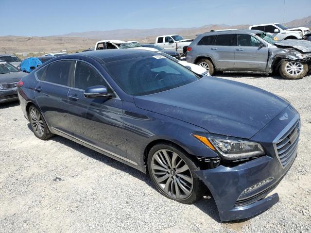 KMHGN4JFXFU047057 Hyundai Genesis 5.0l