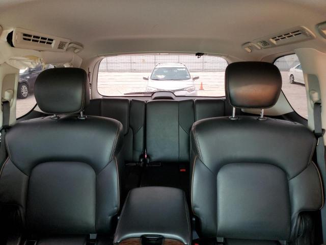 JN8AY2NDXK9086652 Nissan ARMADA SV