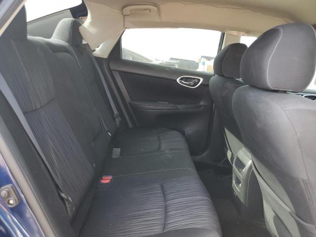 3N1AB7AP8JL624087 Nissan SENTRA S
